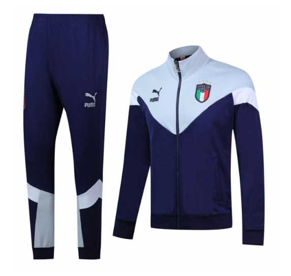 2020 italie borland veste costume